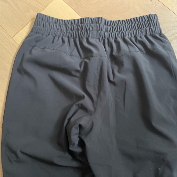 Black Fila sport pant - Picture 2 of 7